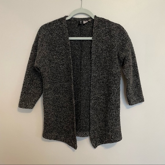 3 for 15$🌸 H&M Casual Grey and Black Blazer - Picture 6 of 10